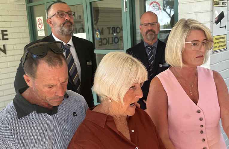 $1 million reward for information into 2003 death of Harmony Bryant in Bonny Hills