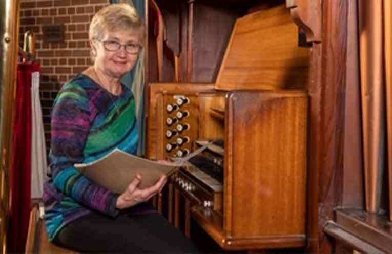 Shout-out for singers to perform ‘The Armed Man – A Mass for Peace’