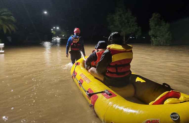 Warning after extreme weather’s financial toll revealed