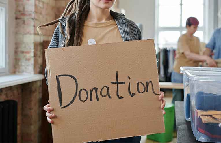 New Giving Fund rules spark debate over charity system gaps in Australia