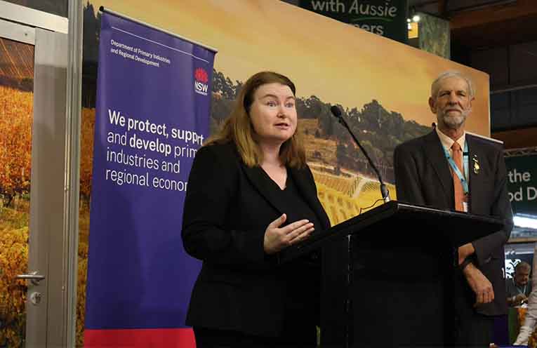 Extension of AgSkilled program welcomed by farmers