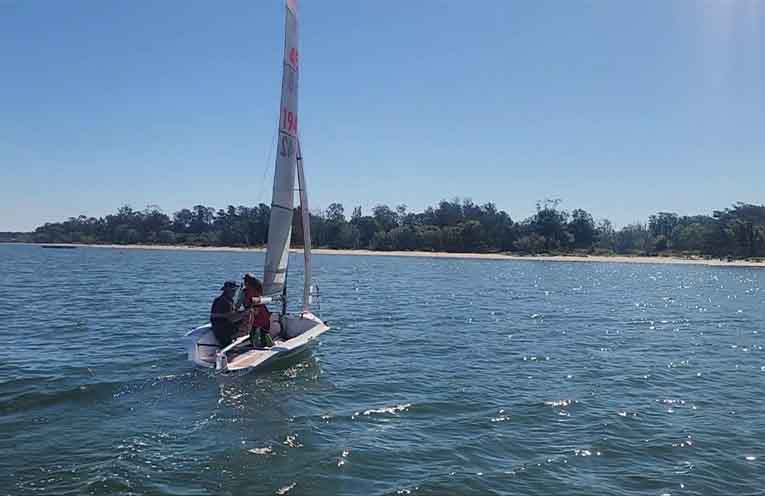 Port Macquarie Sailing Club