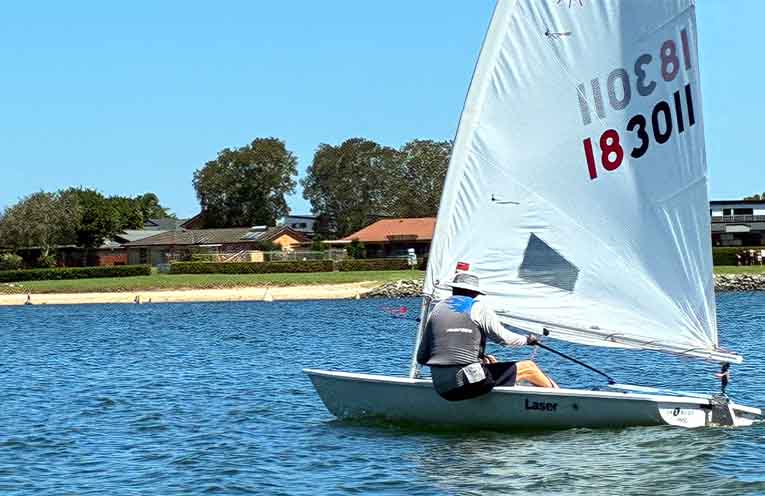 Port Macquarie Sailing Club