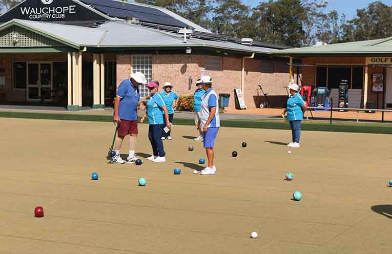 Wauchope Mixed Bowls