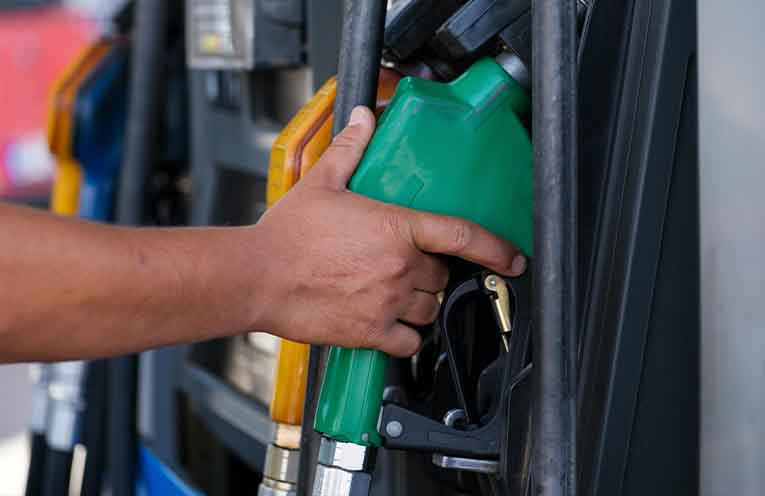 Councils want guarantees on fuel supplies