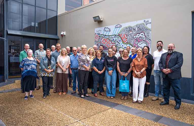 Port Macquarie Hastings Council awards grants to community groups