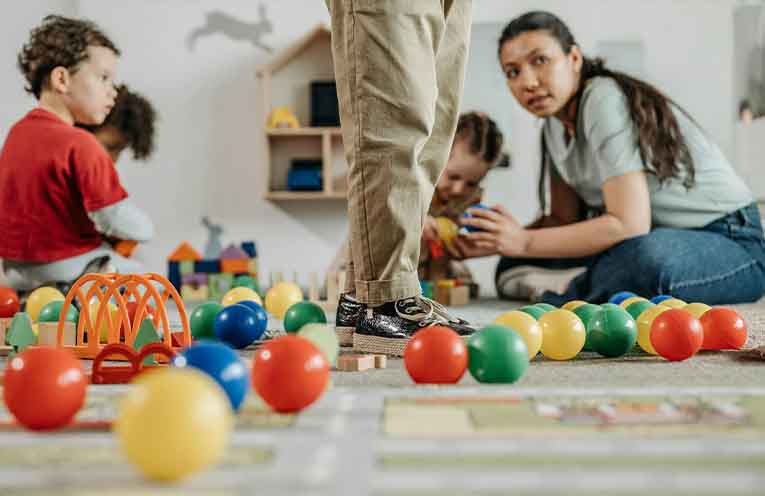 Community voices sought in surveys of Mid North Coast childcare gap