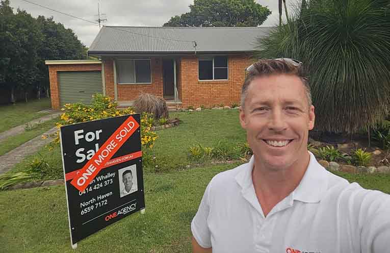 Port Macquarie tops NSW property sales