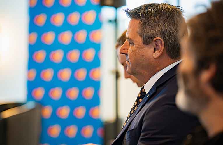 Cowper MP’s response to Federal Budget