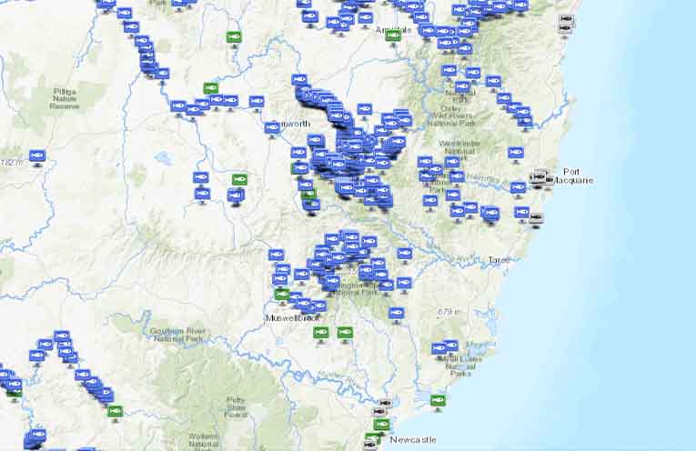 Feedback sought on NSW Freshwater Impoundment Fish Stocking Plan
