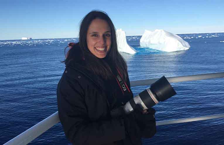 Whale Gaping: Citizen scientists key to discovering rare Humpback behaviour