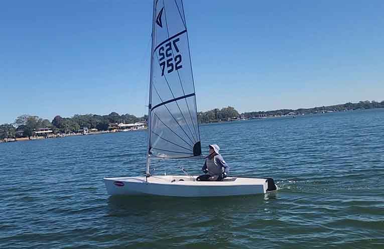 Port Macquarie Sailing Club