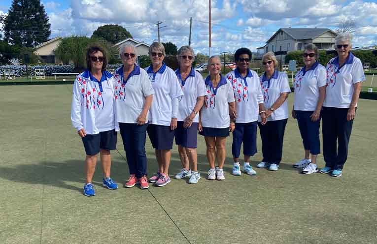 Wauchope Women’s Bowling Club