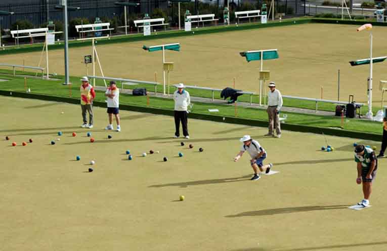 The Long Roll: Interstate bowls event heading for Port City