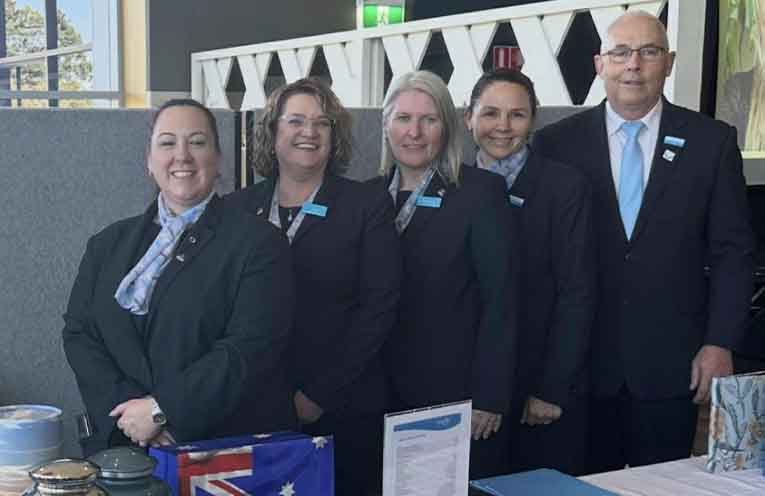 Living Well Expo at Laurieton is shaping up as biggest ever