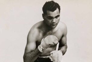 ‘Fighting Spirit: The Art of Boxing’ exhibition celebrates Dave Sands’ legacy in Port Macquarie