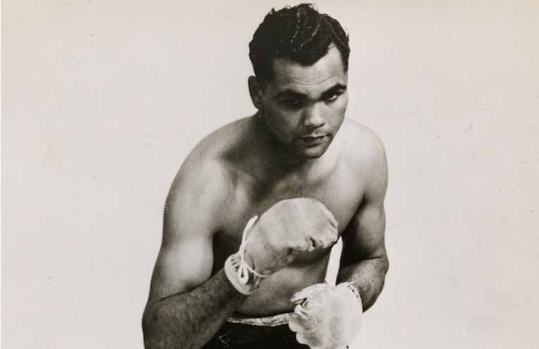 ‘Fighting Spirit: The Art of Boxing’ exhibition celebrates Dave Sands’ legacy in Port Macquarie