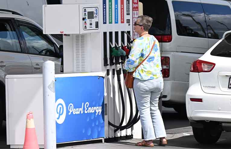 Fuel costs to creep up as states back excise return
