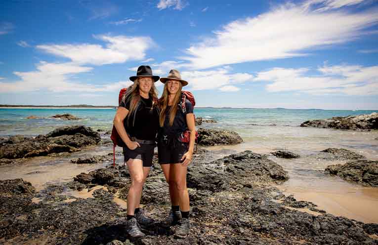 Kudos for Port Macquarie and wider Mid North Coast tourism operators