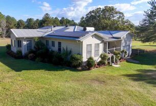 One Agency Camden Haven, 22.5 Acres of Pure Potential