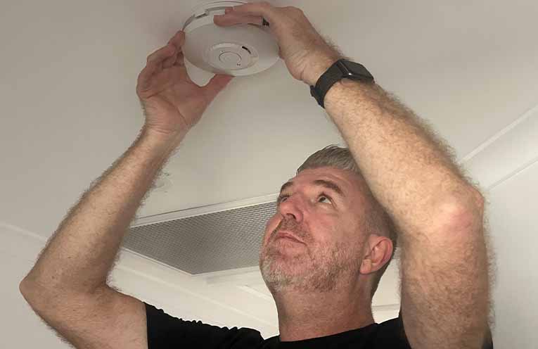Fire and Rescue NSW launches Winter Fire Safety campaign with free home visits and Bunnings outreach