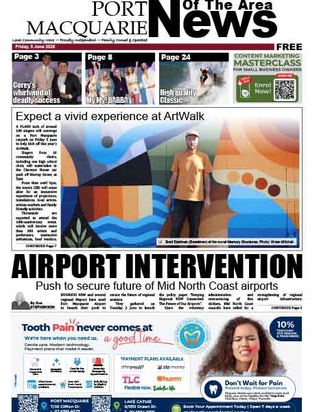 Printed Edition 05 JUNE 2026