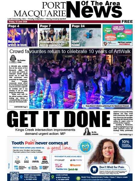 Printed Edition 12 JUNE 2026