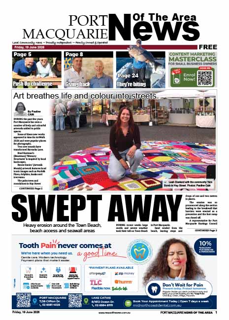 Printed Edition 19 JUNE 2026