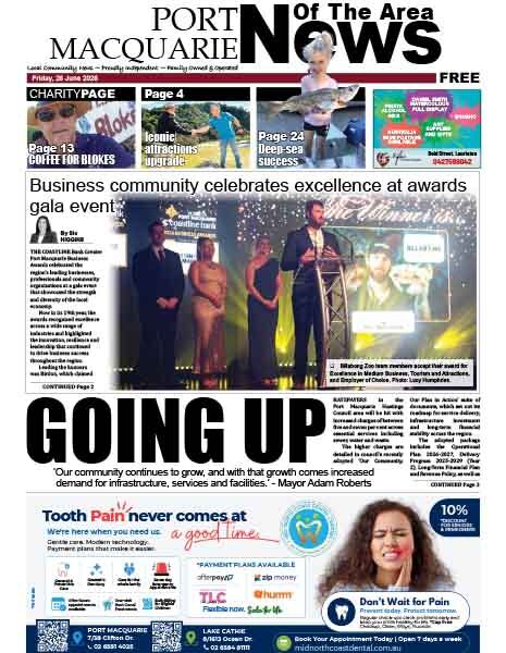 Printed Edition 26 JUNE 2026