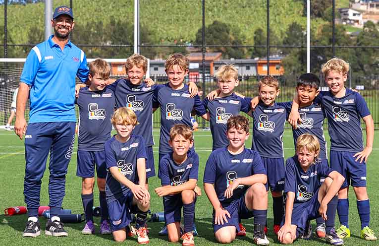 Future stars shine at SAP Gala Day on the Coffs Coast
