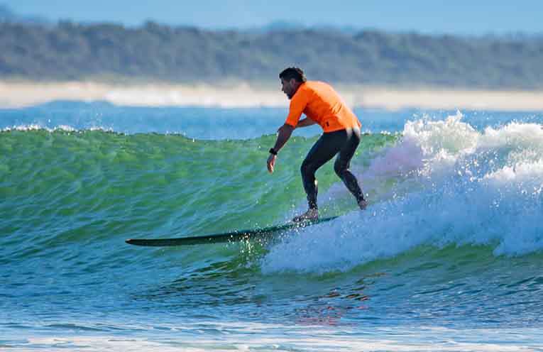 40 years of surfing tradition as Logger Heads Malibu Classic returns