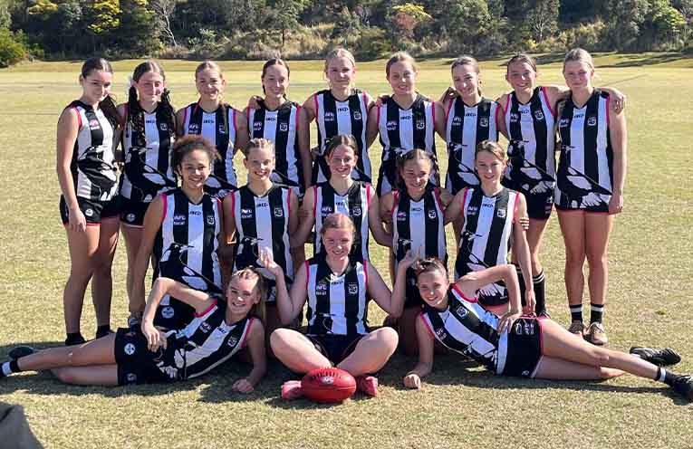 BACK PAGE_SPORT_Under 17 Magpies_PY2