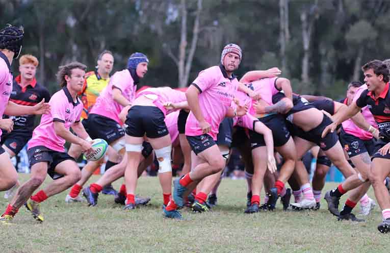 Port wins top of the ladder clash with Coffs