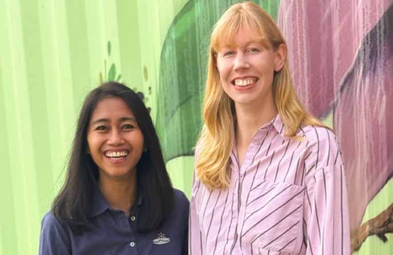 Local women engineers in Port Macquarie recognised on International Women in Engineering Day