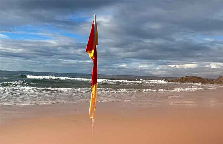 Surfers, swimmers and paddlers to benefit from $120 million shark safety