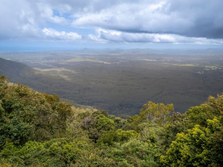 Community wants recreation and conservation in GKNP according to report