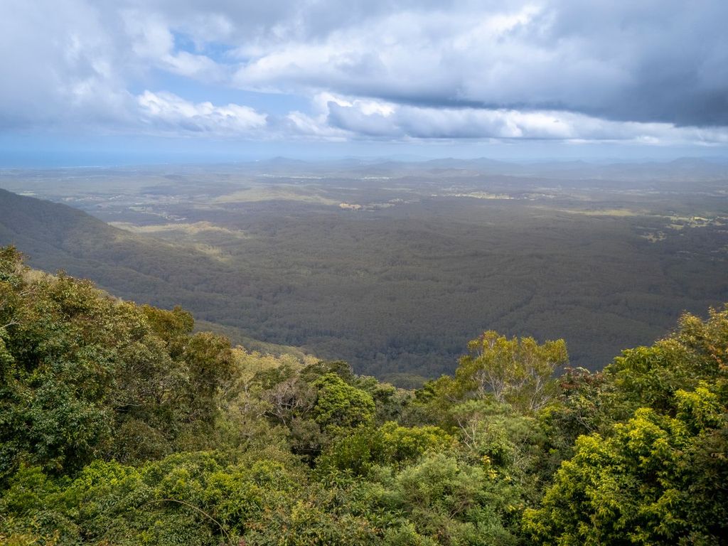 Community wants recreation and conservation in GKNP according to report