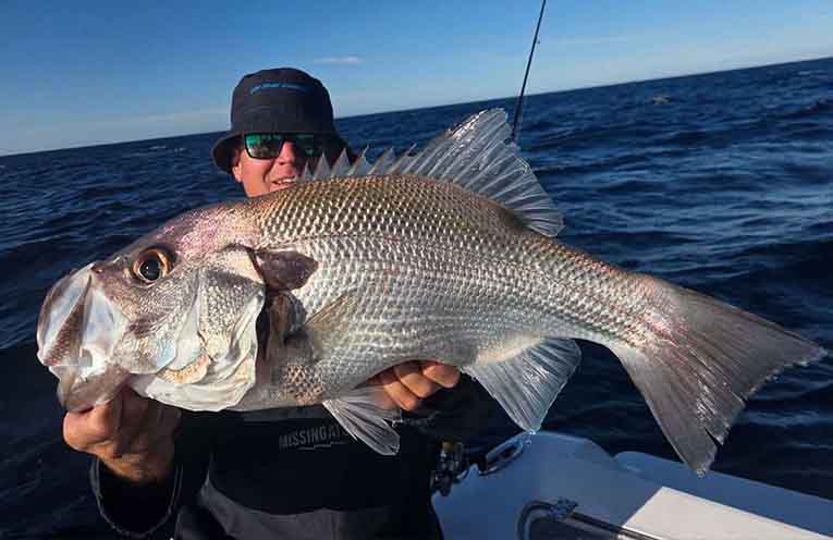 FISHING: Perfect weekend forecast sets the stage for red-hot fishing