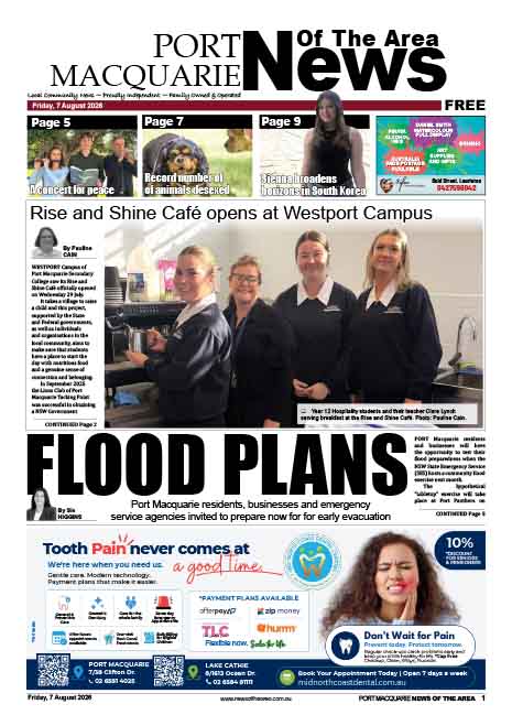 Printed Edition 07 AUGUST 2026