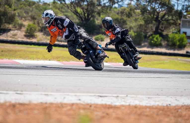 Coffs to host electric racing national titles