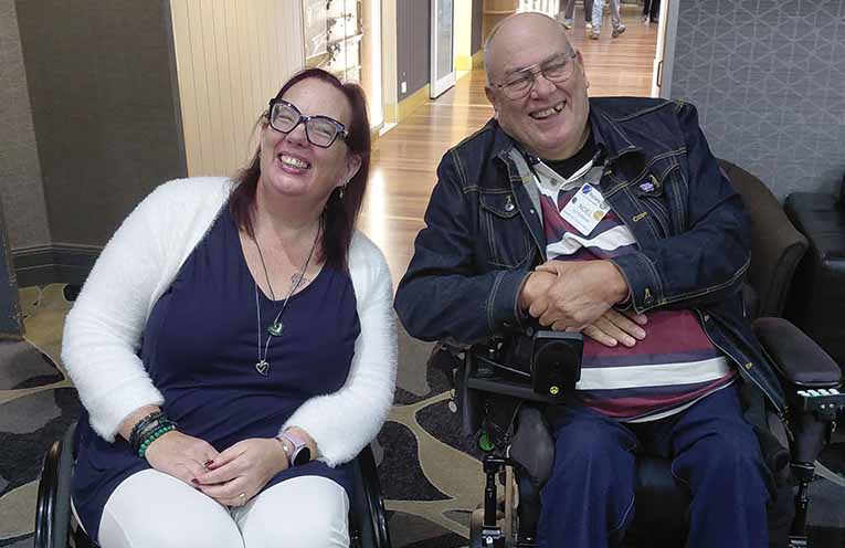Artists living with disability in the Port Macquarie-Hastings region are invited to apply to participate in Ability in Action // Art Exhibition 2026.
