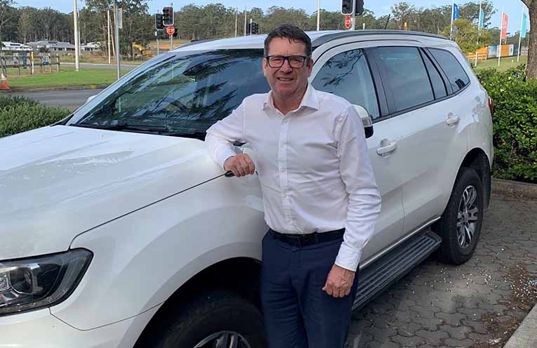 Cut to rego welcome, but country drivers deserve more support – MP