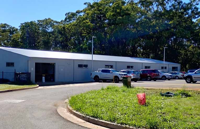 Community Grant helps turn ideas into reality