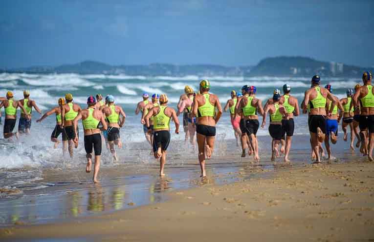 Camden Haven on show in World Ocean Series