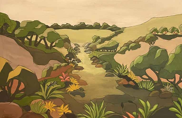 Bellingen Shire Arts Trail weekend returns for another inspiring year