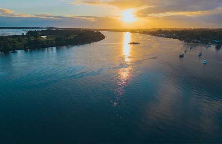 Deluge of feedback expected on draft flood study