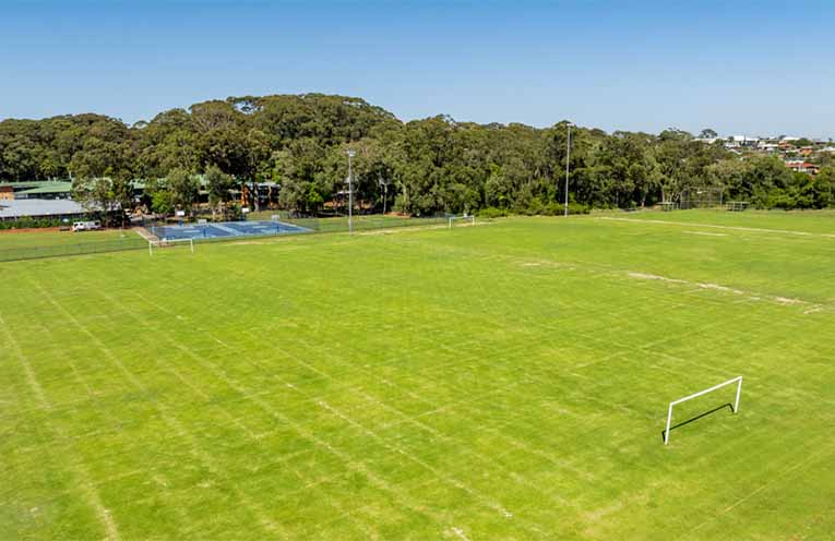 Drainage works program will boost sports fields’ usage in Port Macquarie and Wauchope