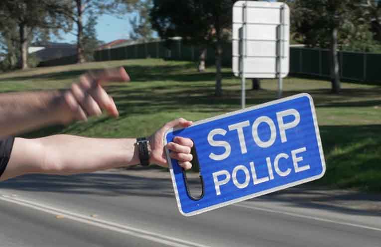 New powers for NSW Crime Commission and Police