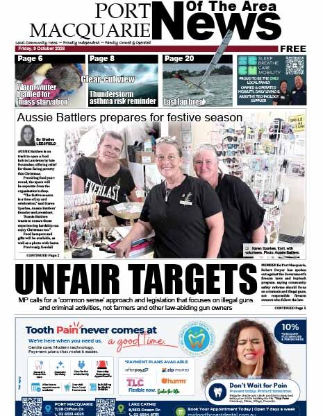 Printed Edition 09 OCTOBER 2026