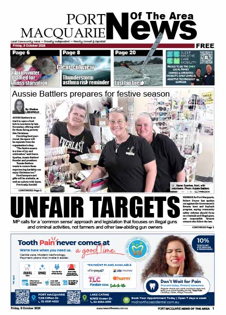 Printed Edition 09 OCTOBER 2026